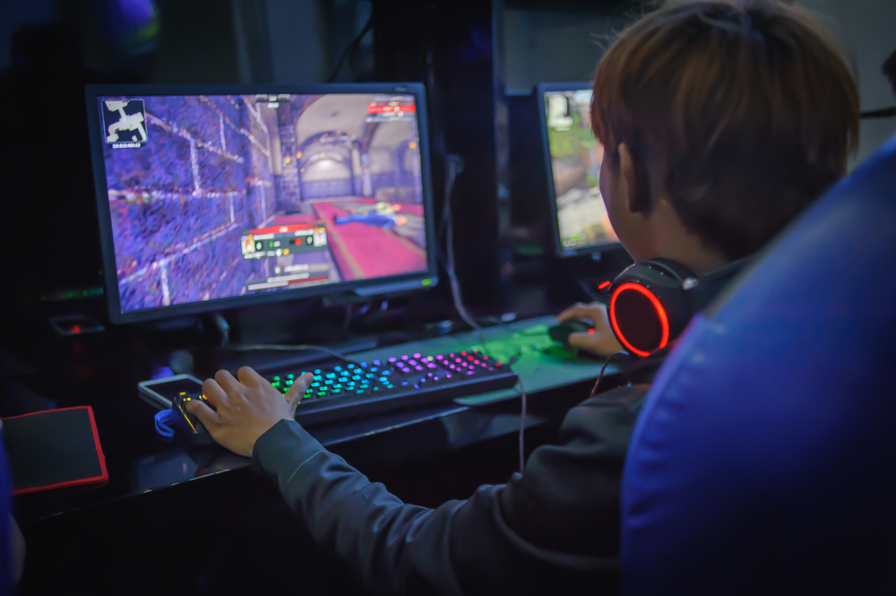 เปิดเคล็ดลับเล่นเกมอย่างไรถึงจะไม่เสี่ยงโรคติดเกม
